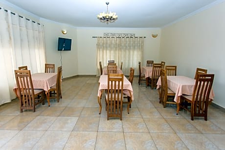 Auberge St Jean Leopold