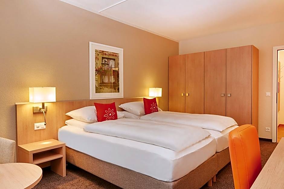 H4 Hotel Arcadia Locarno