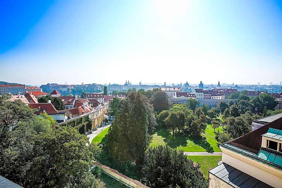 Luxury Family Hotel Royal Palace