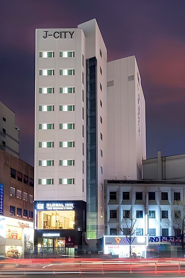 Staywell Hotel