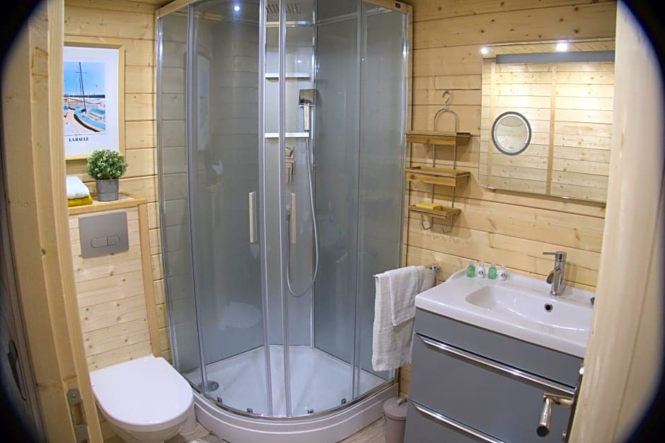 Villa Les Quatre Vents