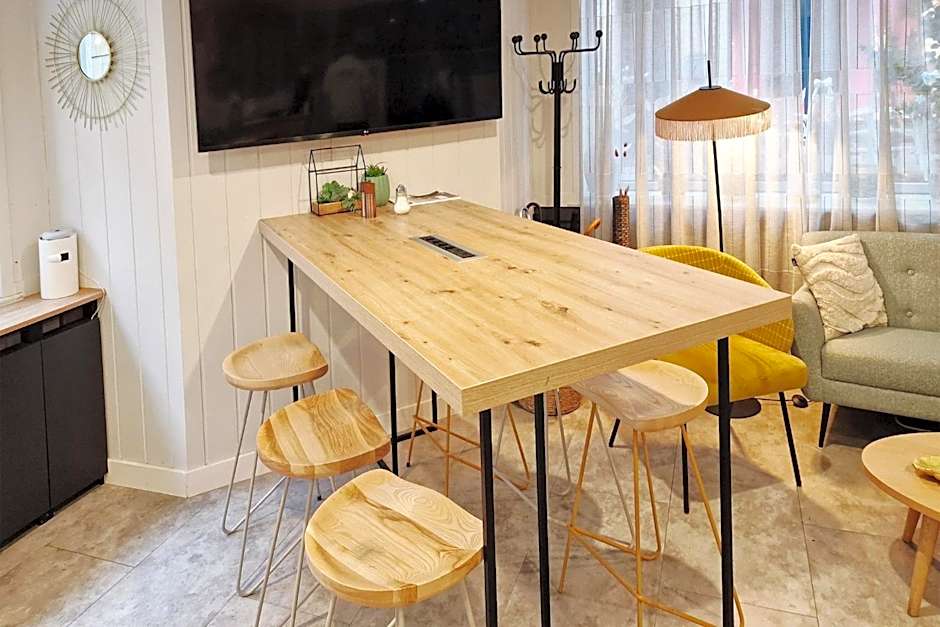 Garner Hotel Cologne - Engelbertz by IHG