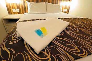 Rimba Hotel