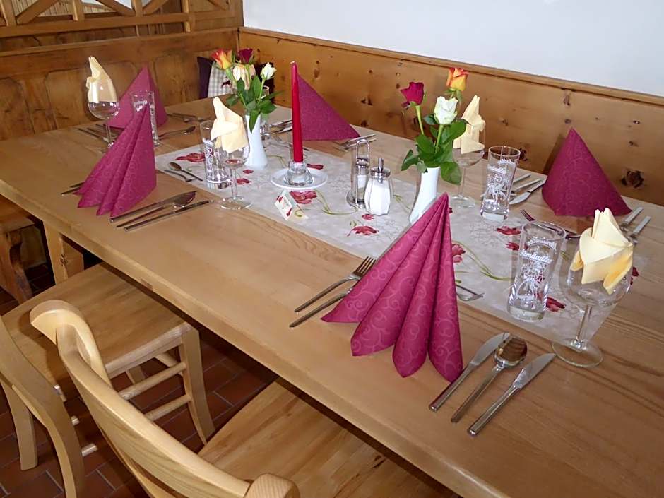 Alpengasthof Fernblick