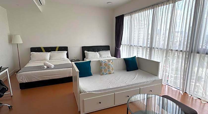 Homoto Petaling Jaya
