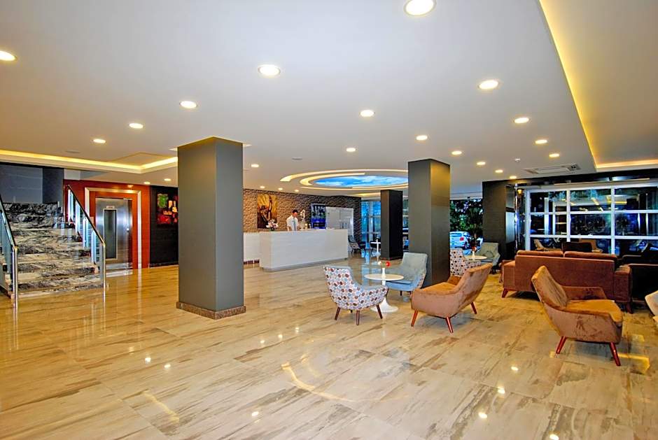 Kleopatra Ramira Hotel