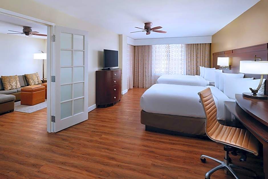Courtyard by Marriott Charleston Historic District