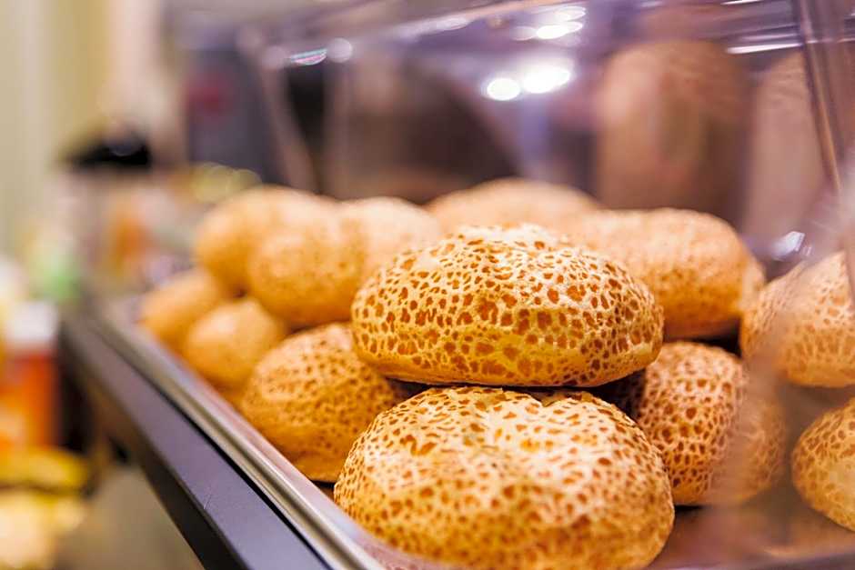 B&B Hoeve de Schapenkop