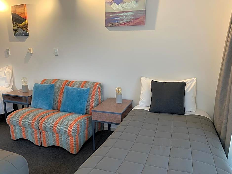 Wakatipu View Apartments