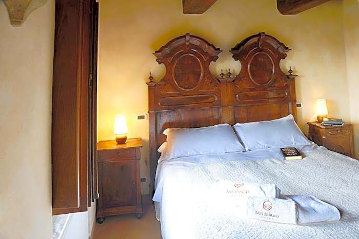 Agriturismo Monastero Di San Biagio