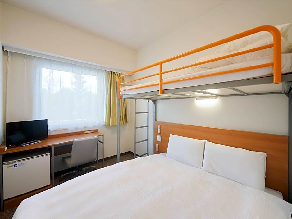 Comfort Inn Nagasaki Airport