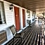 The Nova Motel