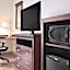 Hampton Inn By Hilton And Suites Washington-Dulles Intl Airport