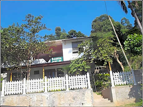 Soorya Guest Inn Ella
