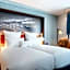 NYX Hotel Munich by Leonardo Hotels