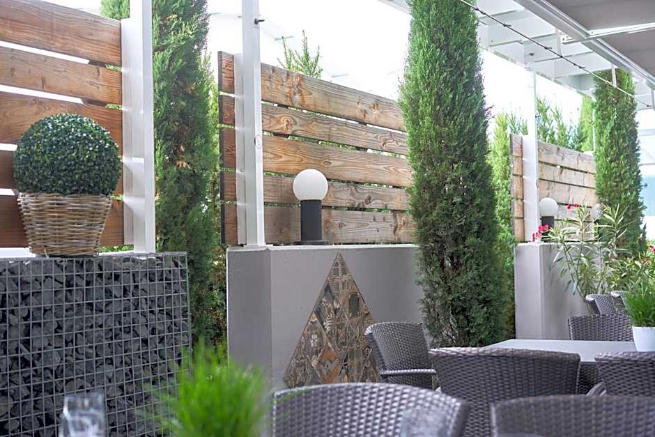 eXo Individual Hotel Waghäuseler Hof