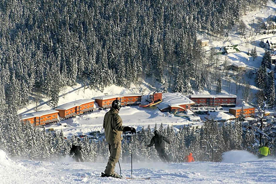 Resort Špindl Hotel & Aquapark