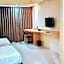 The Square Surabaya Hotel