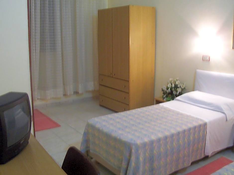 Hotel Pensione Romeo