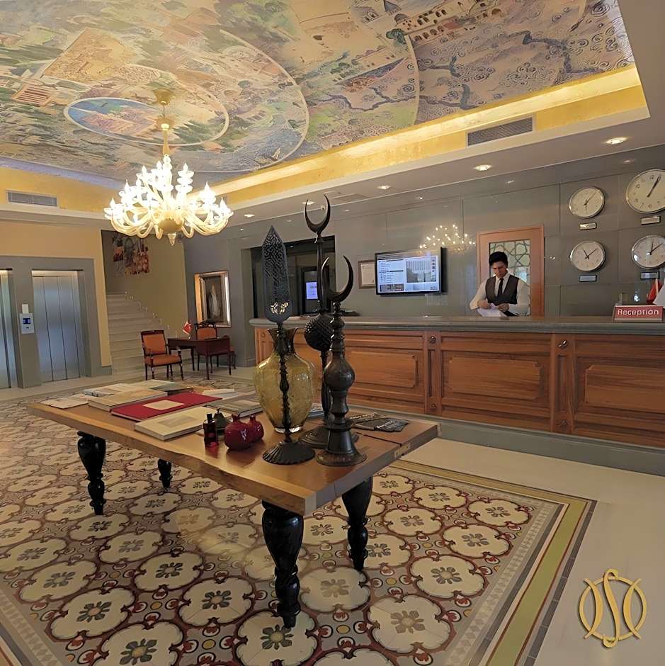 Hotel Suadiye