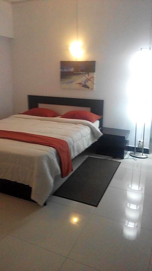 Residence Les Bambous