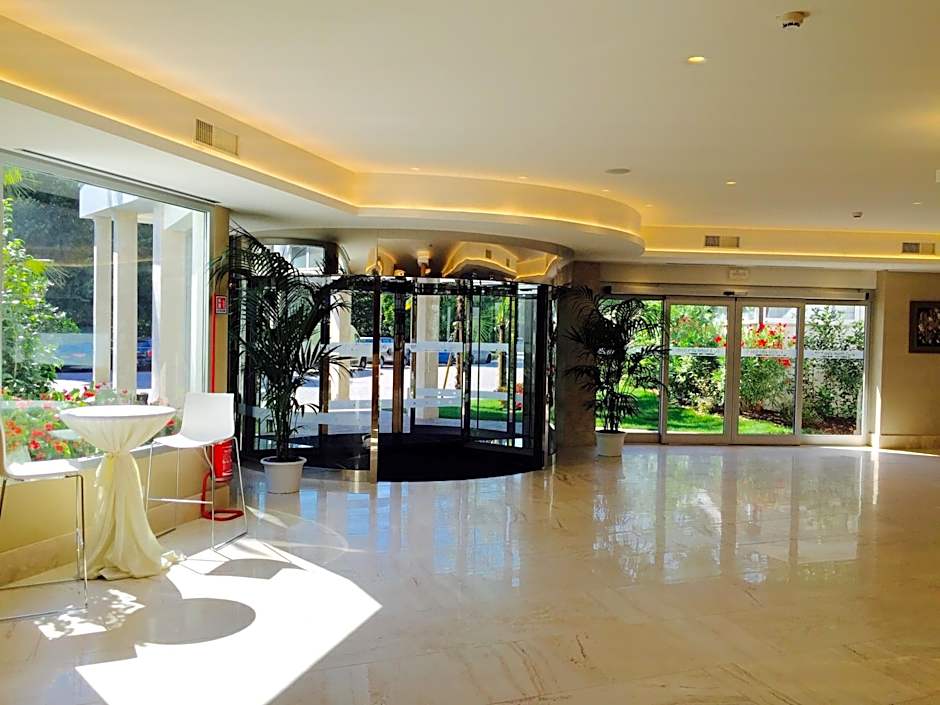Park Hotel Villa Fiorita