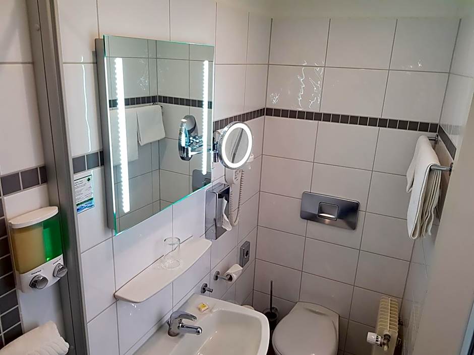 Hotel zum Anker