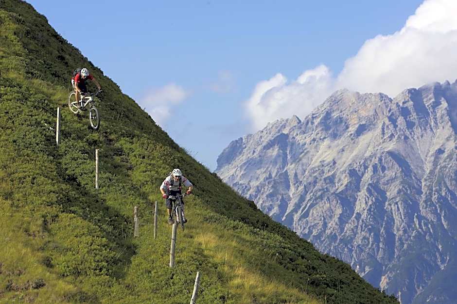 Pension Riedlsperger