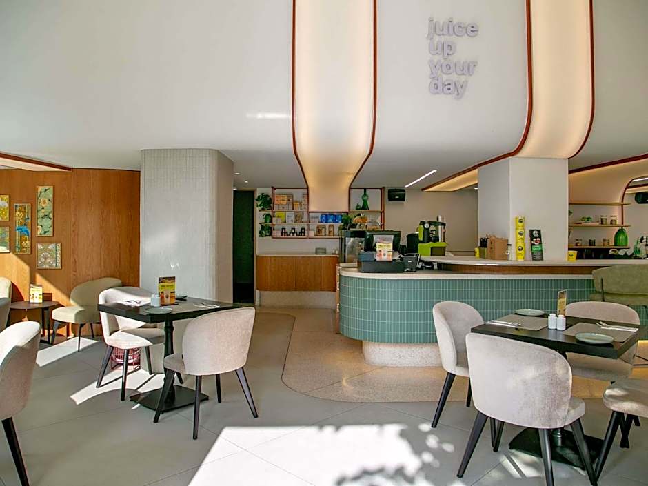 Mercure Larnaca City 