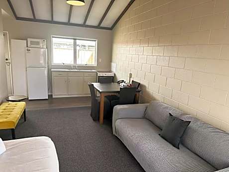 Junior Suite with Garden View