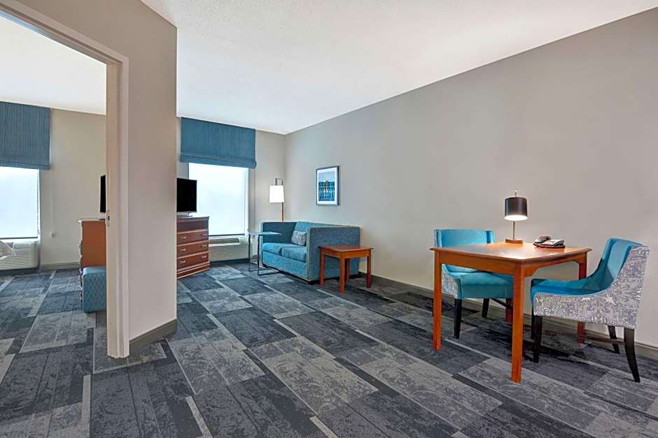 Hampton Inn By Hilton & Suites Birmingham-Hoover-Galleria