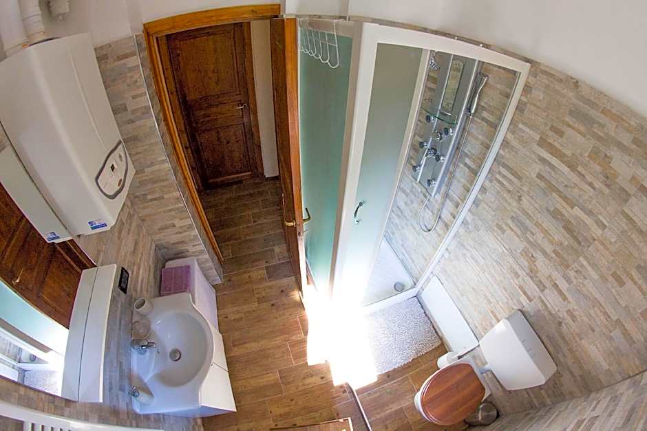 B&B Selvarossa
