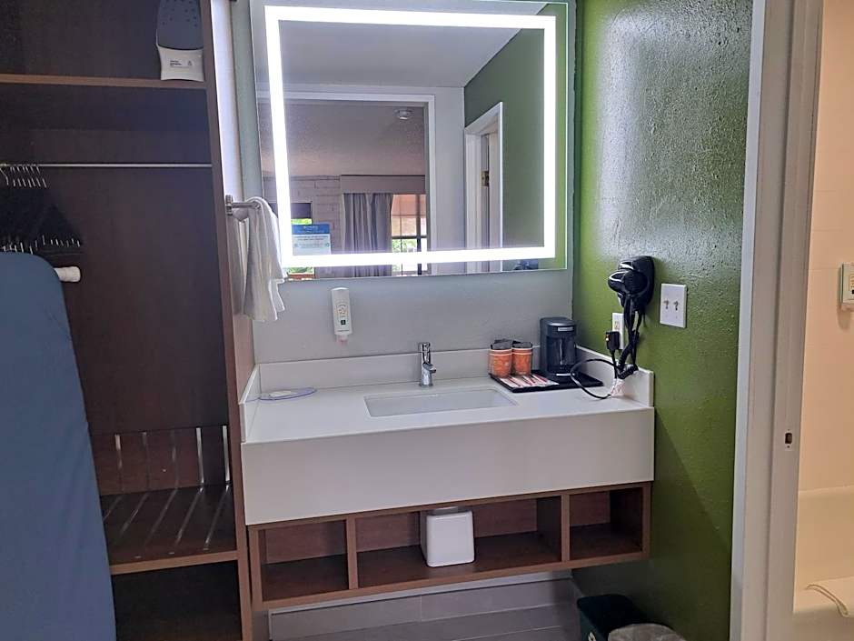 Quality Inn Baker City