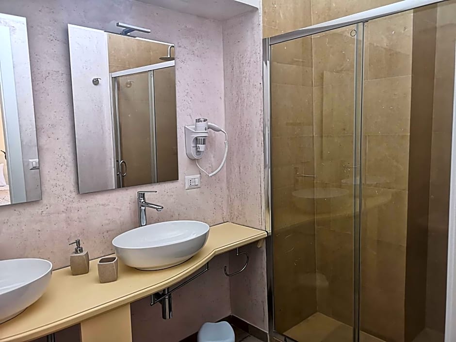 B & B San Giovanni 9