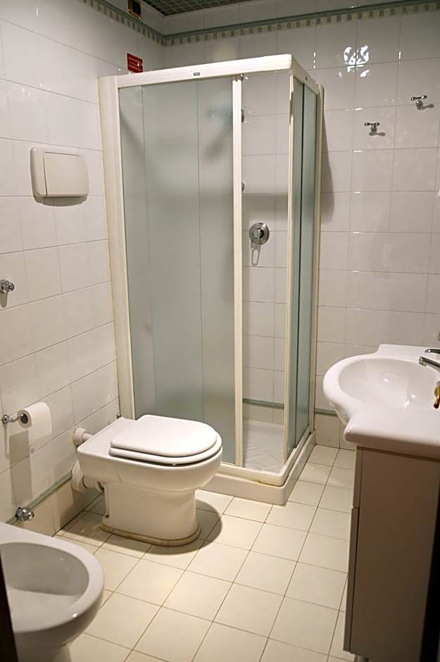 Hotel Donatello