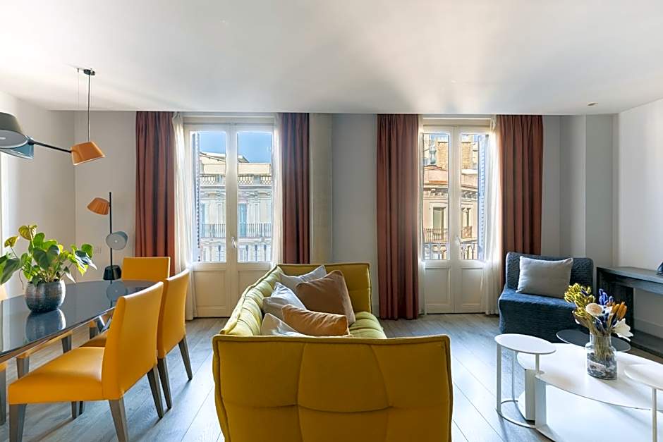 Cosmo Apartments Passeig de Gràcia