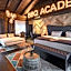 Timberjacks Kassel Motel