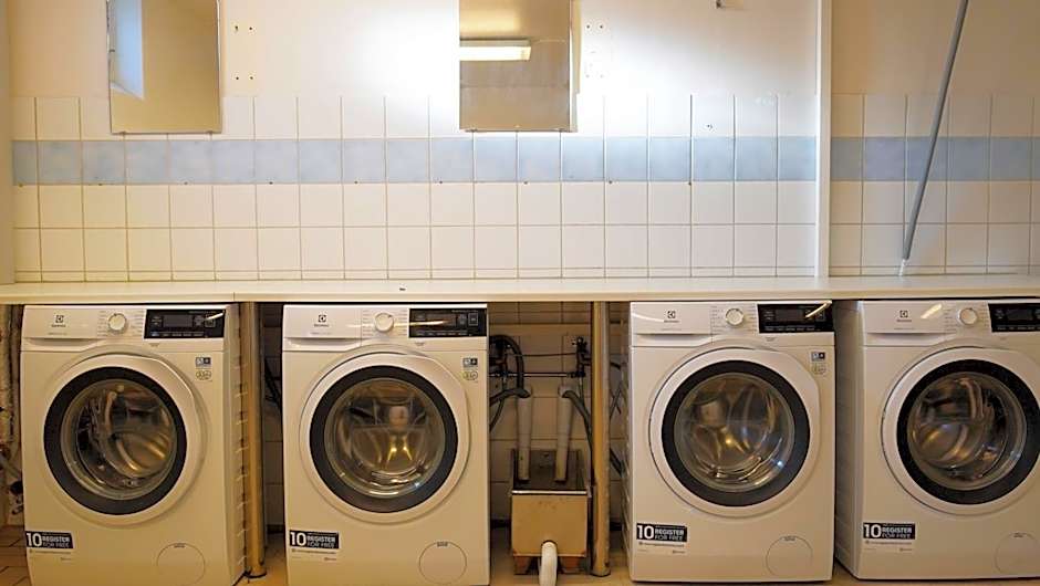 Forenom Hostel Gothenburg Säve