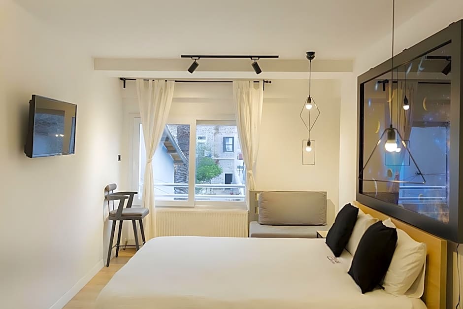 Ada Apart Otel Alsancak