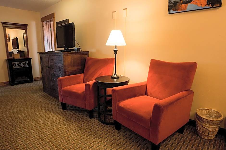 Silver Moon Inn
