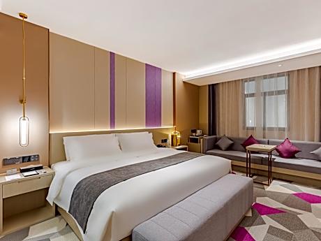 Superior Room One Beded