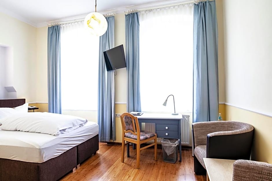 Hotel Silesia