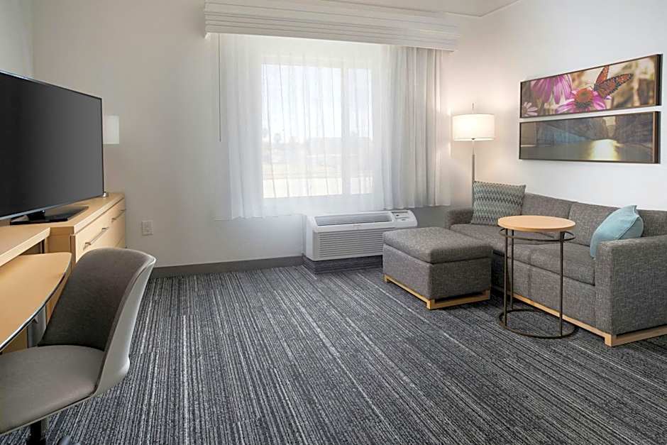 TownePlace Suites by Marriott Laredo