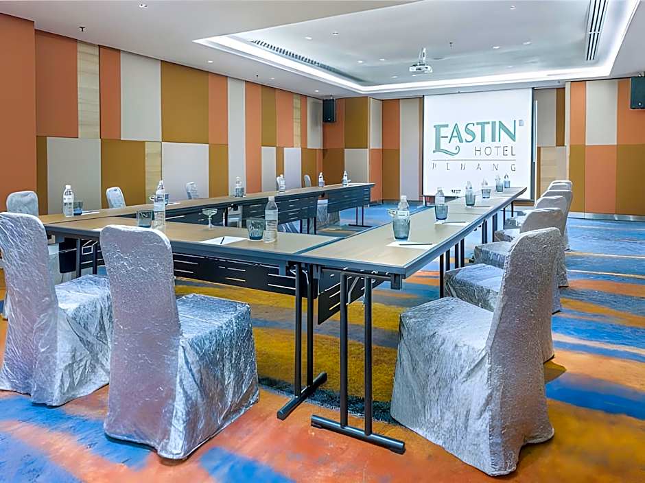 Eastin Hotel Penang