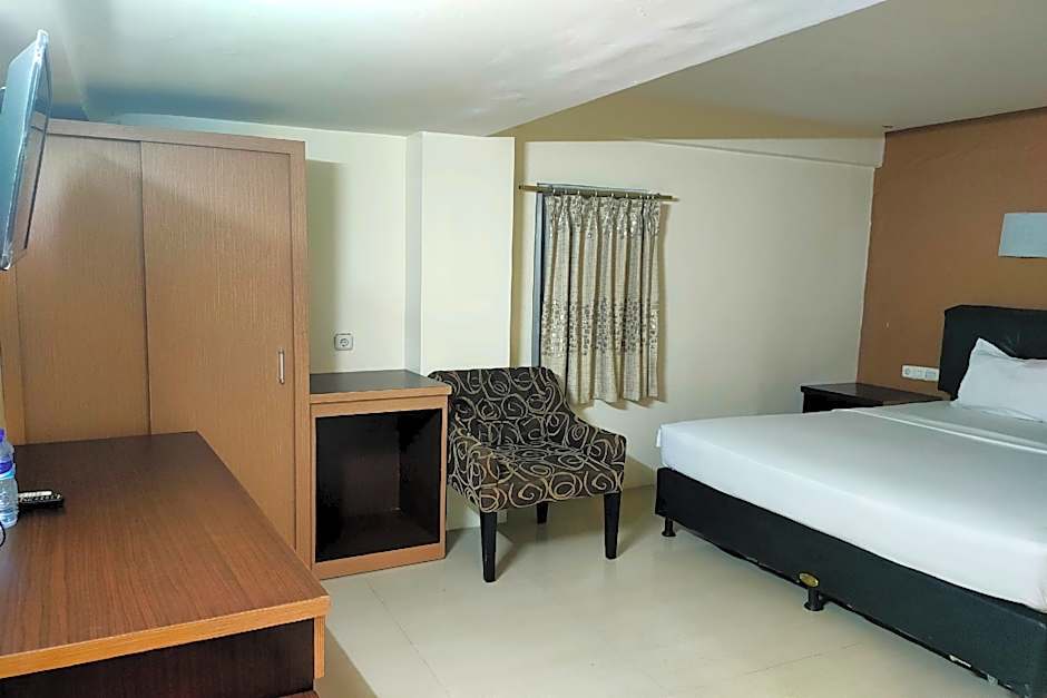 Hotel O Hasma Jaya Syariah