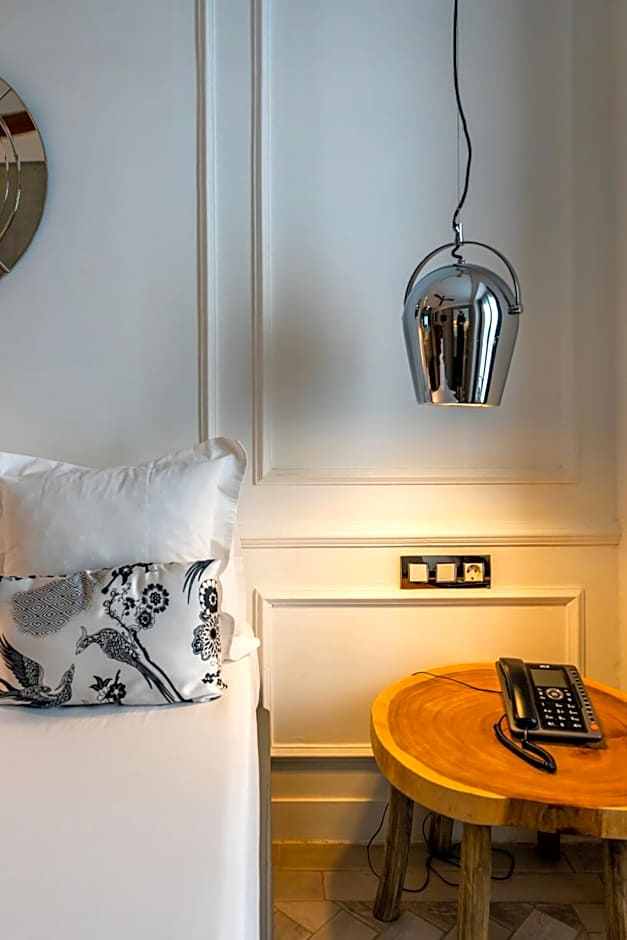 Abalu Boutique & Design Hotel