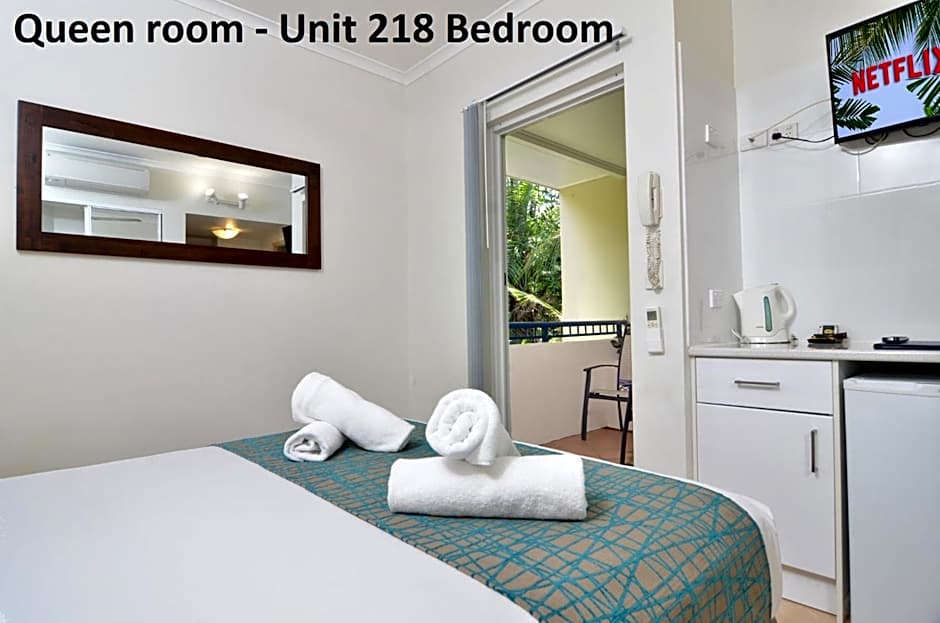 The Newport on Macrossan