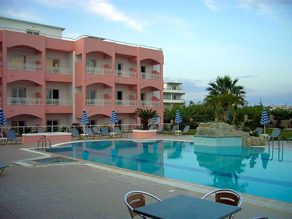 Rhodian Rose Hotel