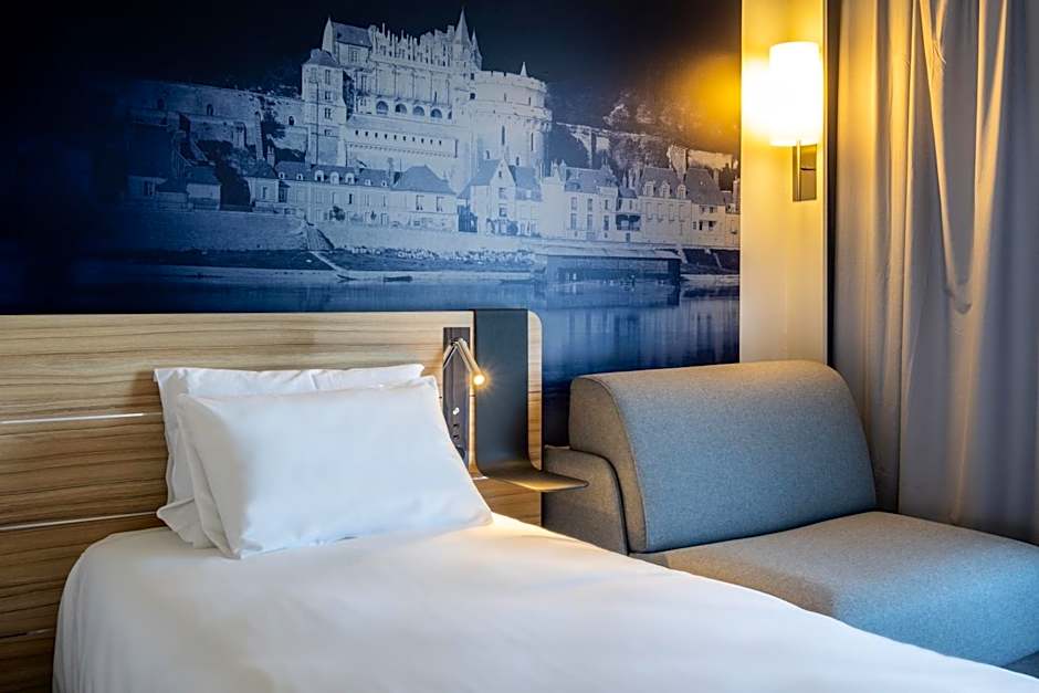Novotel Amboise