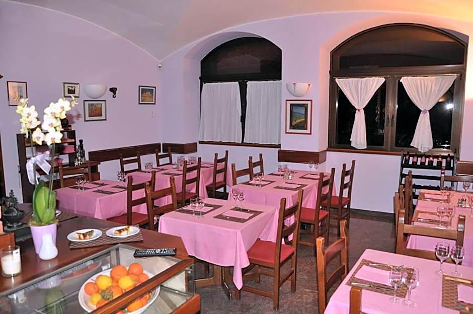 Albergo Ponte Vecchio